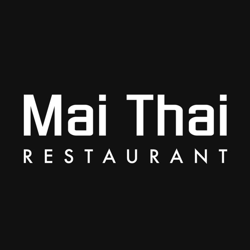 Mai Thai Restaurant icon