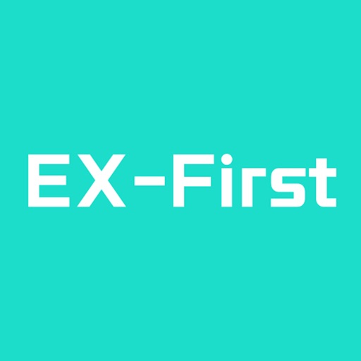 EX-First