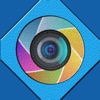 Broken Screen Heaven Frames icon