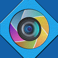 Broken Screen Heaven Frames