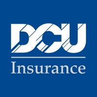 DCU Insurance logo