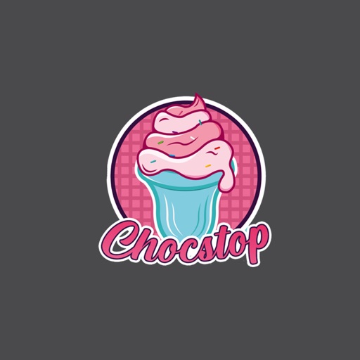 Choc Stop icon