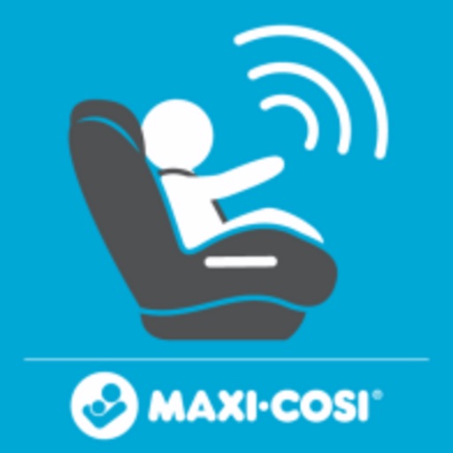 Maxi-Cosi e-Safety