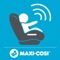The smart car seat cushion enables child detection when your little one weighs at least 2,5 kg and can be used up until their twelfth birthday (approx