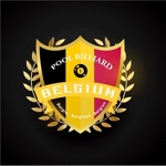 Download Pool-Billiard Belgium app