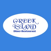 Greek Island Diner