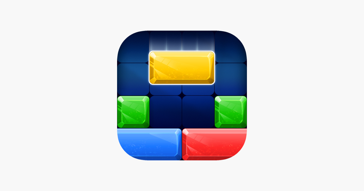 ‎Sliding Block Puzzle Game on the App Store