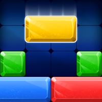 Sliding Block - Puzzle Game