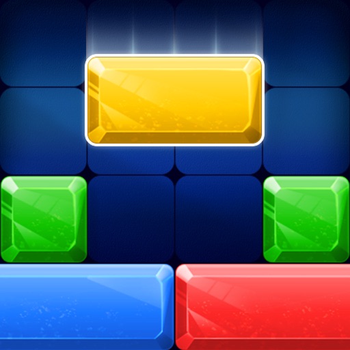 Sliding Block Puzzle Game by Shanghai Diguo Network Technology Co., Ltd.
