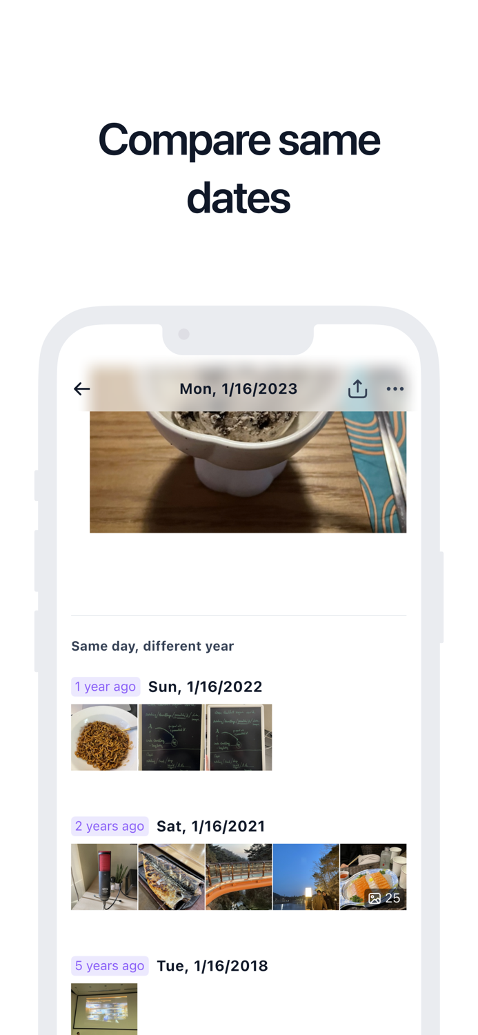 Highlight - Photo Calendar