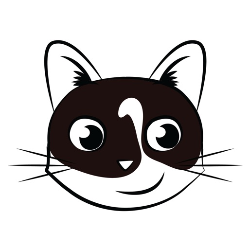 Kismet Cat Faces iOS App
