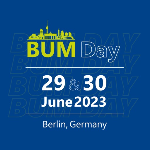 BU.M Day 2023 Berlin