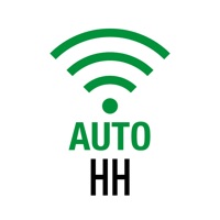 HH cross Wi-Fi AutoConnect apk