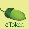 eToken CEC Bank icon