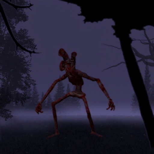 SCP Pipe Head: Horror Games 3D iOS App