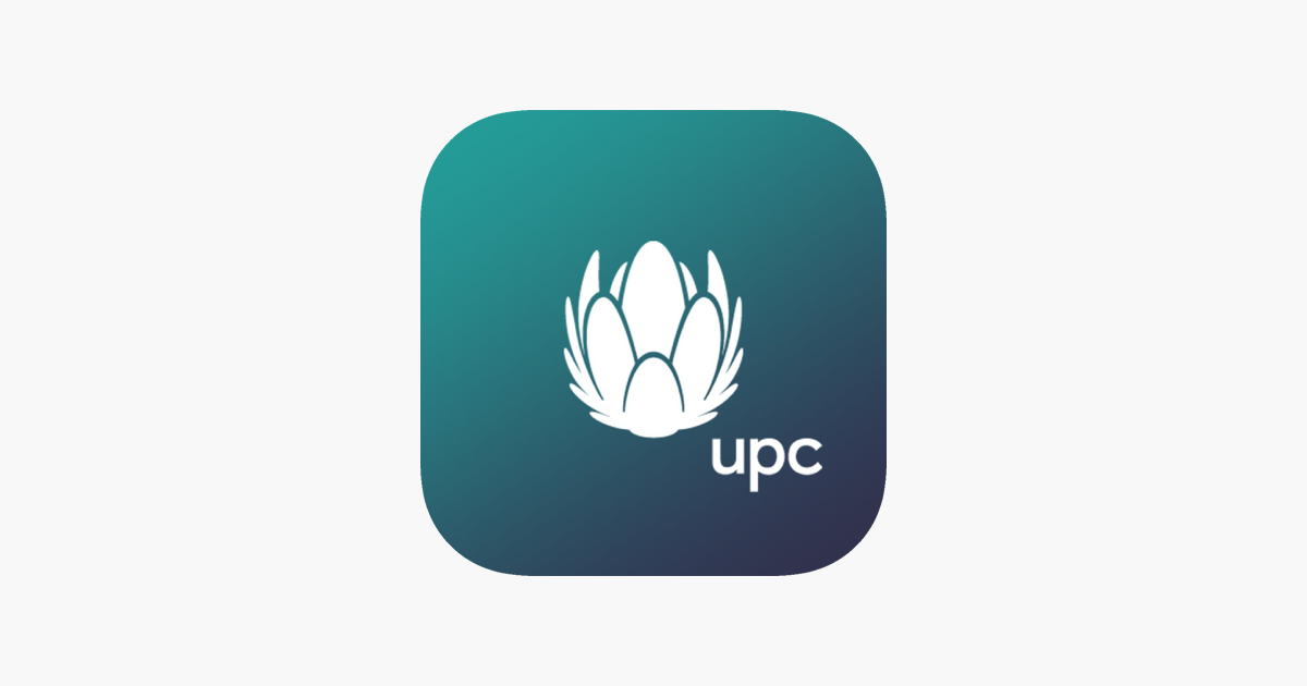 UPC v App Store
