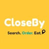 CloseBy:Delivery in Minutes