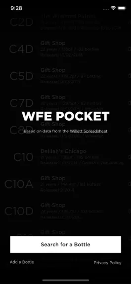 Game screenshot WFE Pocket mod apk