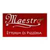 Maestro Pizzéria és Étterem App Feedback