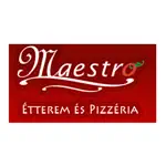 Maestro Pizzéria és Étterem App Problems