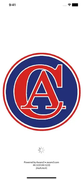 Game screenshot Covenant Academy mod apk
