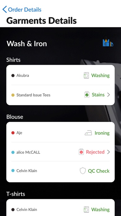 Piing! AU Screenshot