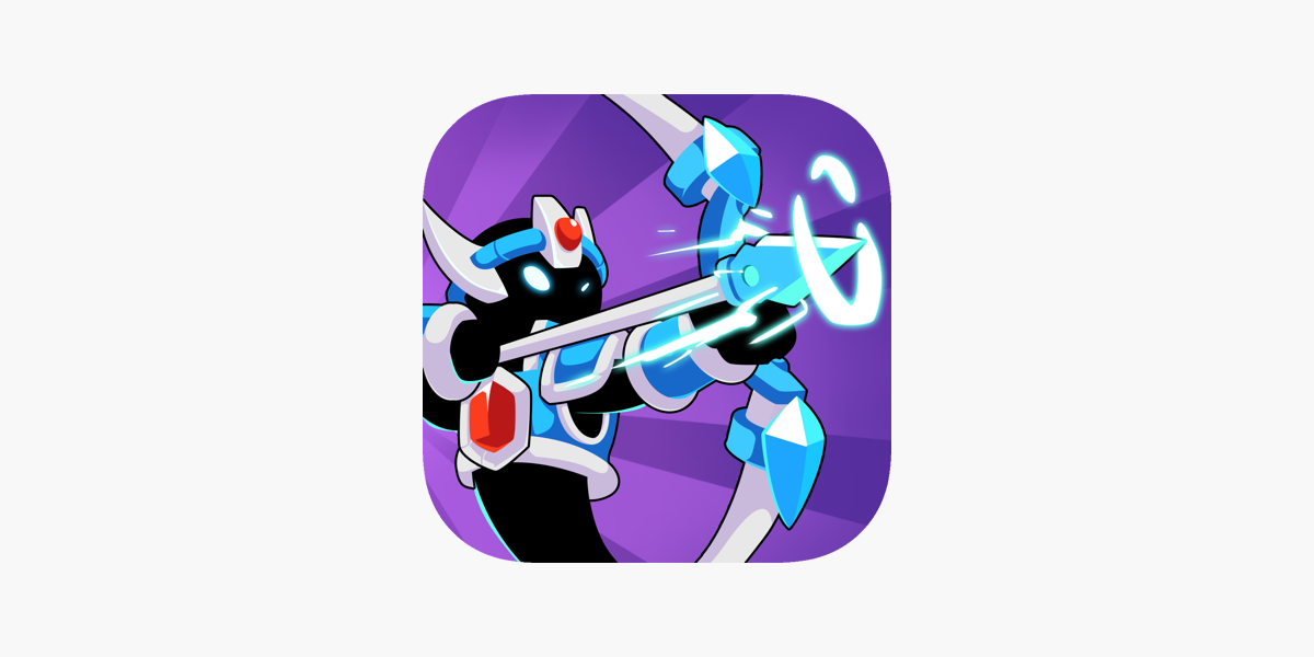 Stickfight Infinity on the App Store