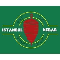 Istanbul Kebaphaus Gedern