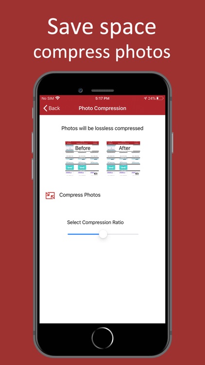 Max Total Security screenshot-4