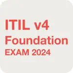 ITIL 4 Foundation UPDATED 2024 App Problems