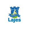Câmara Conectada - Lajes RN icon