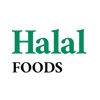 Halal Foods icon