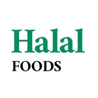 Halal Foods logo