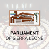 Parliament of Sierra Leone - Parliament of Sierra Leone