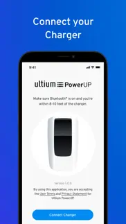 ultium powerup iphone screenshot 1