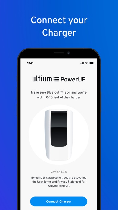 Ultium PowerUP Screenshot