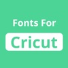 Design Fonts Space for Cricut