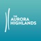 The Aurora Highlands app for realtors is the perfect tool for you to showcase all the diverse and abundant homes available for your Buyers in The Aurora Highlands, a new 3,000+ acre master-planned community, where the best things in life connect