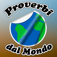 Proverbi dal Mondo