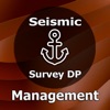 Seismic Survey DP. Management