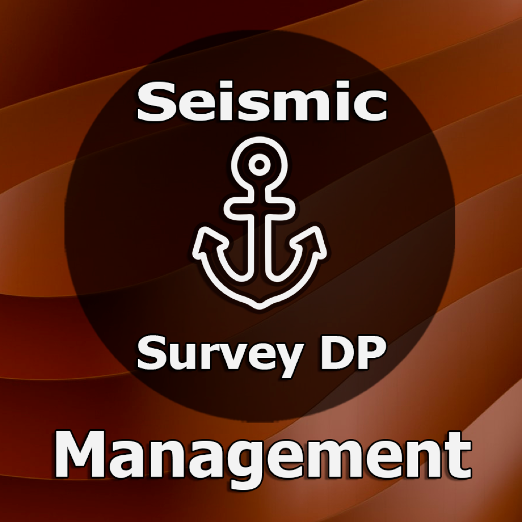 Get Seismic Survey DP. Management for iOS, iPhone, iPad Aso Report