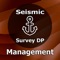 Icon Seismic Survey DP. Management