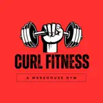 Curl Fitness App Contact
