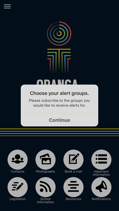 HaporiAppsNZ Screenshot