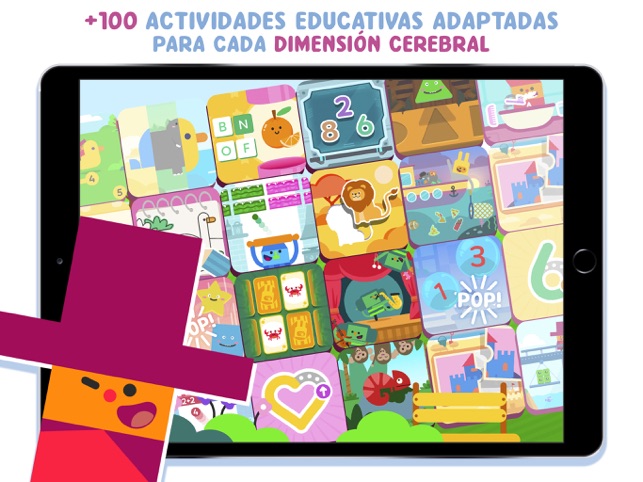 Juegos de estimulación temprana de 0 a 3 años - Kokoro Kids