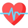 My Blood Pressure Journal icon