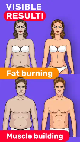 Game screenshot Buttocks coach - home workout hack