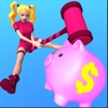 Piggy Smash icon