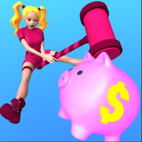 螢幕擷取畫面 (5) Piggy Smash