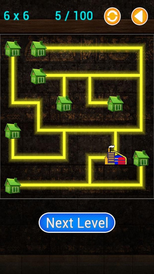 #10. Power Line Pro (iOS) 게시자: 广才 杜